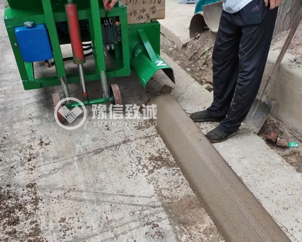 瀝青砂攔水帶標(biāo)準(zhǔn)型試機